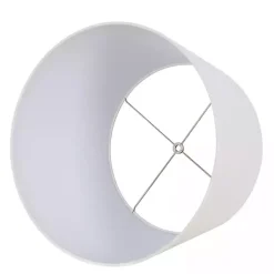 Kirklands Home Lighthouse Table Lamp White Sale