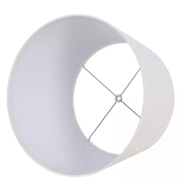 Kirklands Home Lighthouse Table Lamp White Sale
