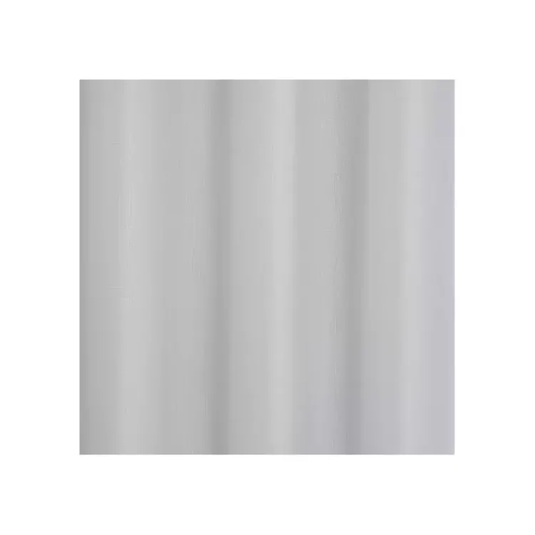 Kirklands Home Lila Curtain Panel Set, 84 in. White Discount