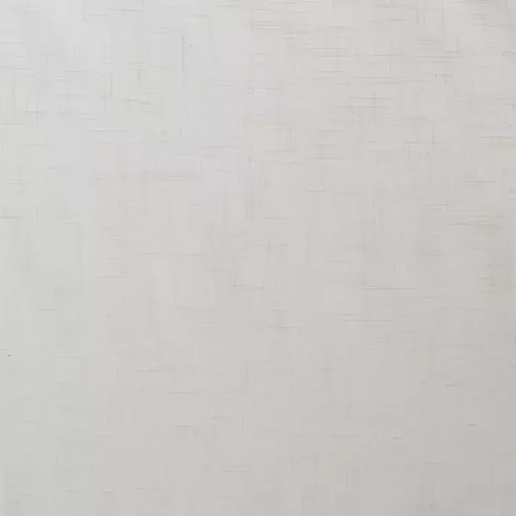 Kirklands Home Linen Blend Curtain Panel Set, 84 in. White Outlet