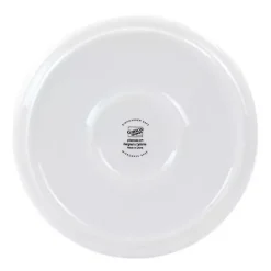 Kirklands Home Modern Ceramic 16-pc. Dinnerware Set White