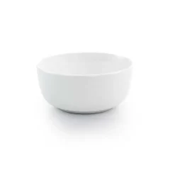 Kirklands Home Modern Ceramic 16-pc. Dinnerware Set White