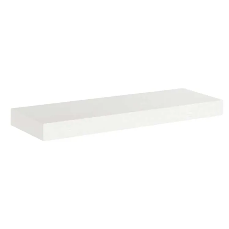 Kirklands Home 10-pc. Gallery Wall Frame and Shelf Set White Sale