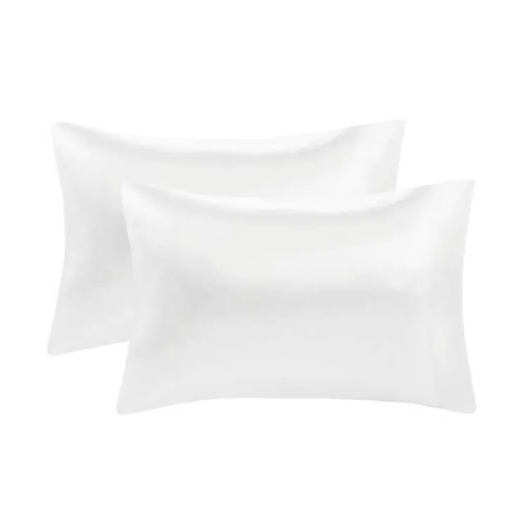 Kirklands Home Satin 6-pc. King Sheet Set White Online