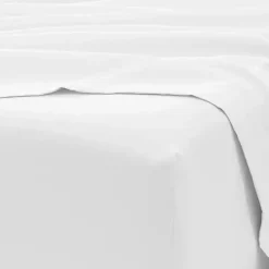 Kirklands Home Ultra Soft 4-pc. California King Sheet Set White Outlet