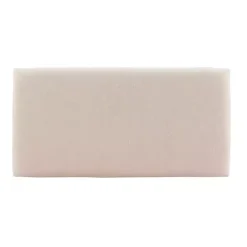 Kirklands Home White Upholstered and Wrapped Rope Metal Bench Online