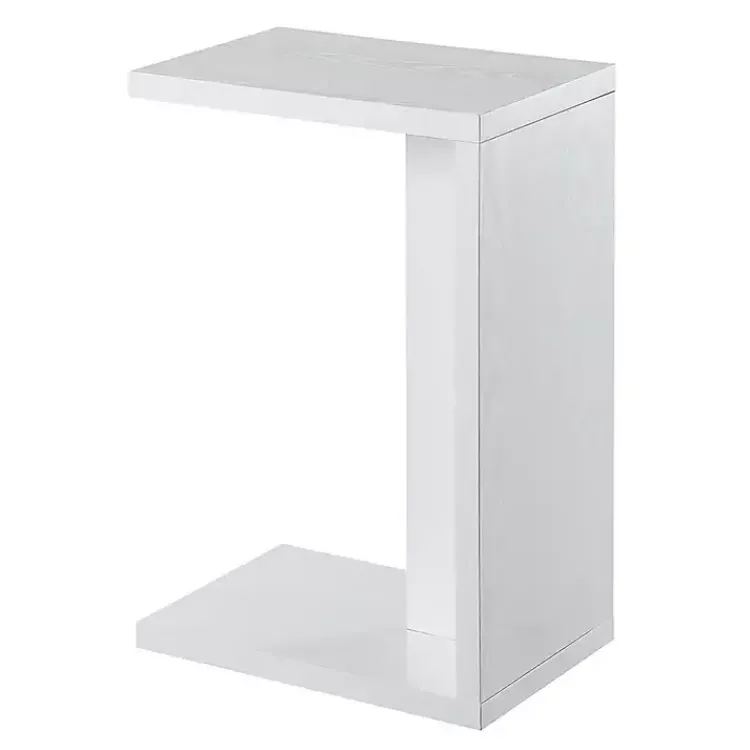 Kirklands Home Wakefield C-Table White Online
