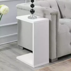 Kirklands Home Wakefield C-Table White Online