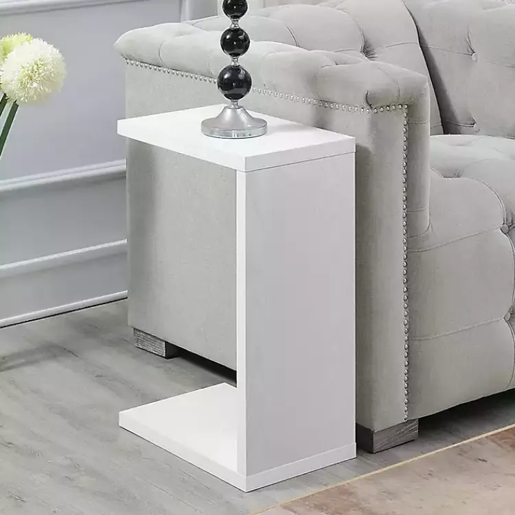 Kirklands Home Wakefield C-Table White Online