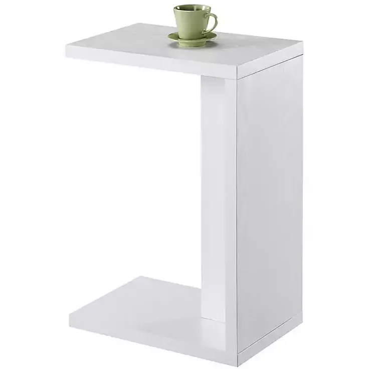 Kirklands Home Wakefield C-Table White Online