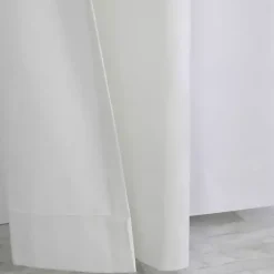 Kirklands Home Weathermate Blackout Curtain Panel, 95 in. White Sale