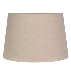 Kirklands Home Whitewashed Brown Resin Floor Lamp Tan Discount