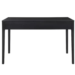 Kirklands Home Wilcox Desk Black Outlet