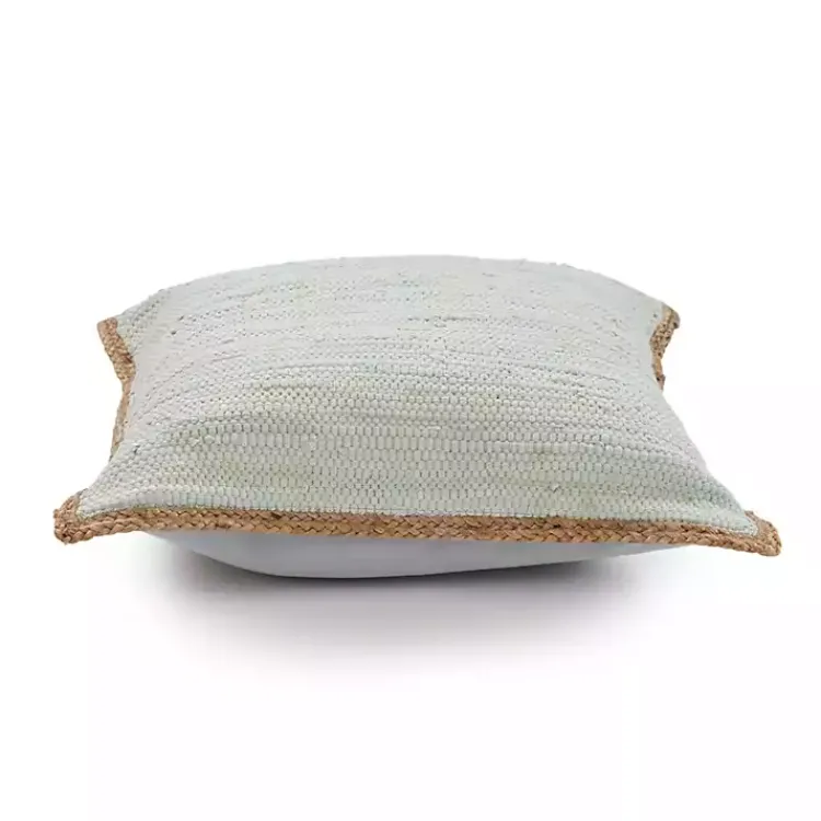 Pillows>Kirklands Home Wild Blue Yonder Riley Pillow