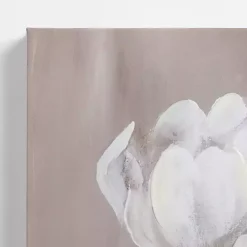 Kirklands Home Wild Spring Floral Canvas Art Print Best
