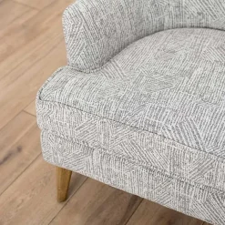 Kirklands Home Wilson Cloud Accent Chair Hot