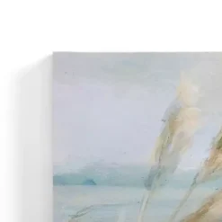 Kirklands Home Windy Beach Landscape Canvas Art Print Online