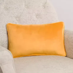 Pillows>Kirklands Home Wine is Cheaper Lumbar Pillow
