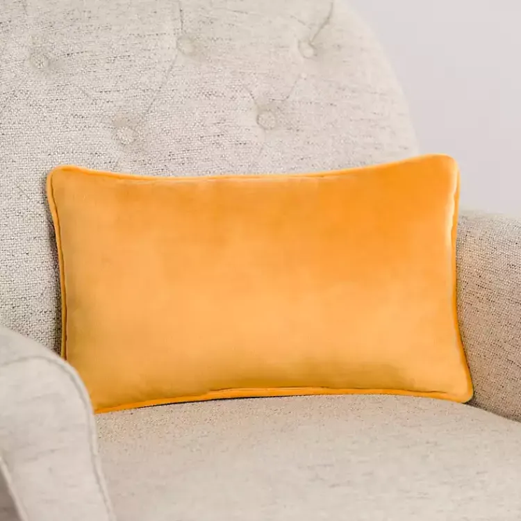 Pillows>Kirklands Home Wine is Cheaper Lumbar Pillow