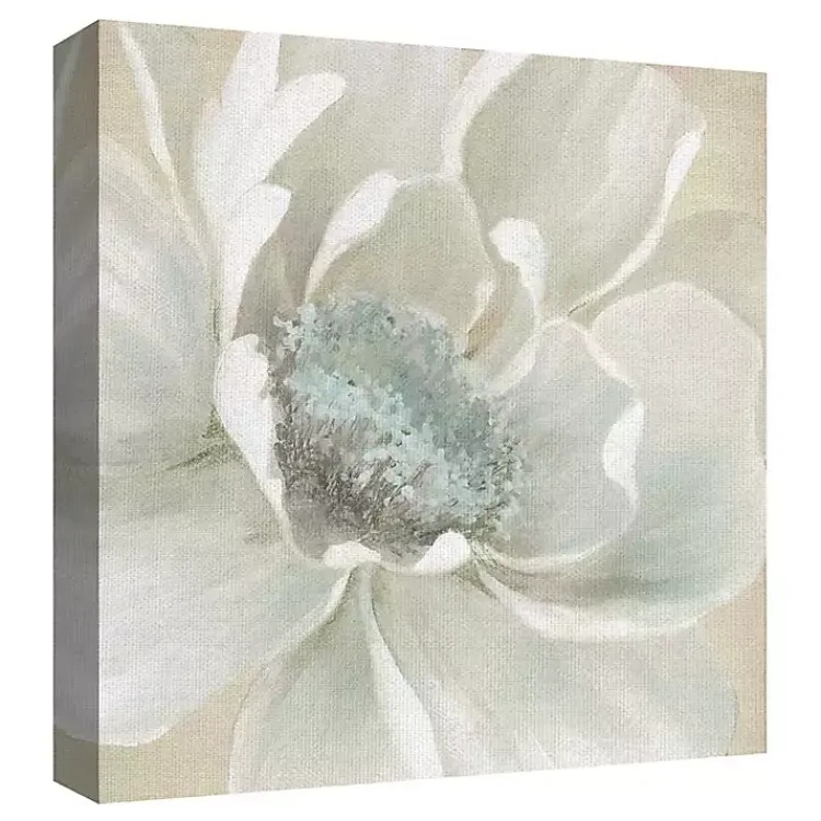 Kirklands Home Winter Blooms I and II Canvas Art Prints, Set of 2 Best