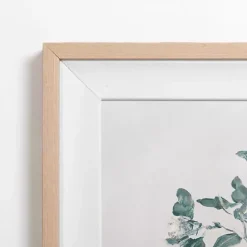 Kirklands Home Winter Botanicals Framed Art Print Online