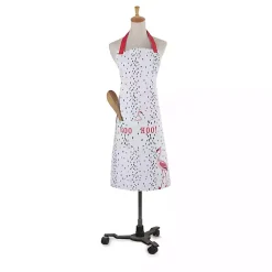 Kirklands Home Woo Hoo Flamingo Apron Outlet