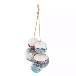 Kirklands Home Wood Bouy Cluster Wall Hanger Discount