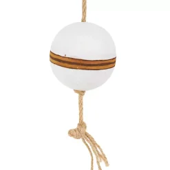 Kirklands Home Wood Bouy Wall Hanger Clearance