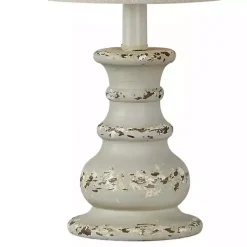 Kirklands Home Woodlawn Blue Betty Mini Table Lamps, Set of 2 Clearance