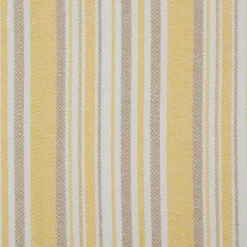 Kirklands Home Yellow Woven Assorted Dishtowels, Set of 5 Clearance