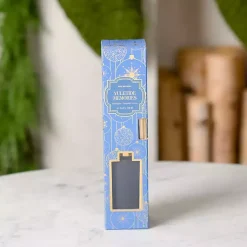 Home Fragrance>Kirklands Home Yuletide Memories Diffuser Set Blue