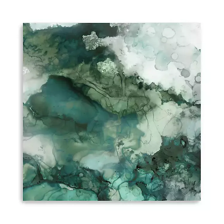 Kirklands Home Zen Panel II Canvas Art Print