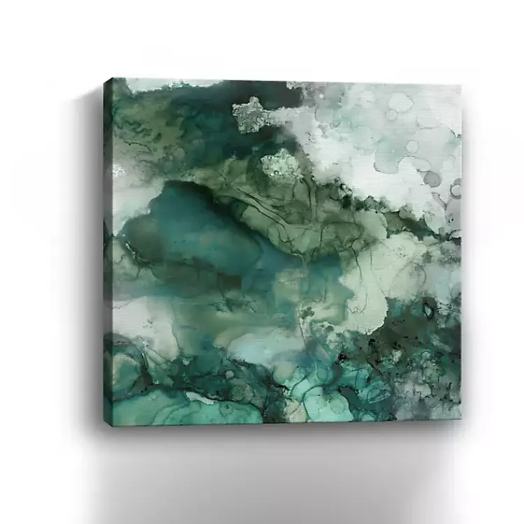 Kirklands Home Zen Panel II Canvas Art Print