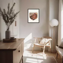 Kirklands Home Zion National Park Framed Art Print Hot
